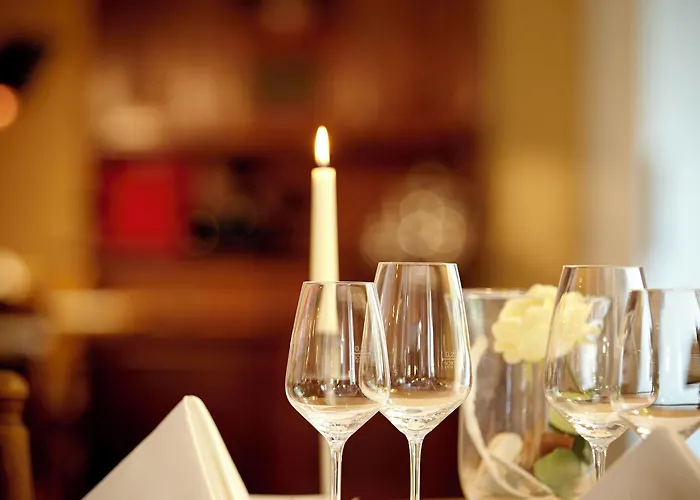 Weihermühle Hotel 3*