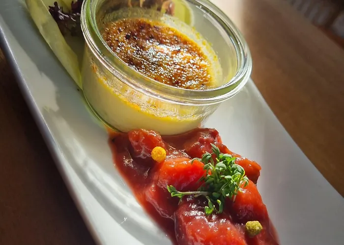 Weihermühle 3* Thaleischweiler-Froschen