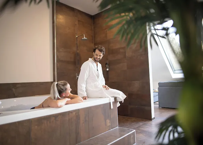 Weihermuehle ホテル