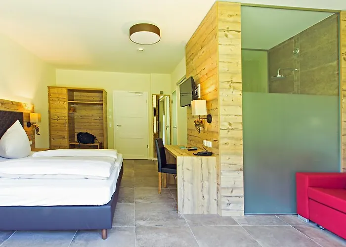 Hotel Weihermühle 3*