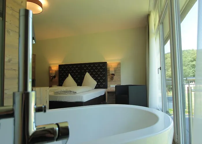 Hotel Weihermühle 3*