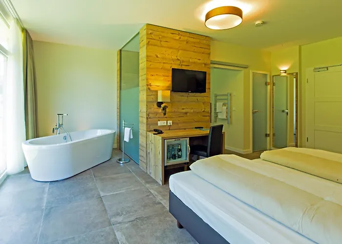 Weihermuehle ホテル